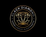 https://www.logocontest.com/public/logoimage/1611327801Black Diamond excellence in extracts 13.jpg